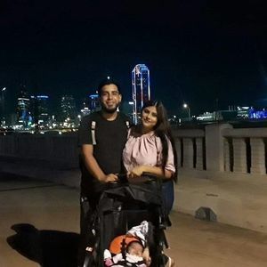 Meet your Posher, Alberto